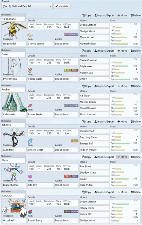 gen 9 stall team|gen 9 ubers sample teams.